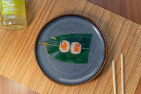 Plats et boissons du Restaurant de sushis Yuzu | Restaurant asiatique aux Halles du Brézet à Clermont-Ferrand - n°18