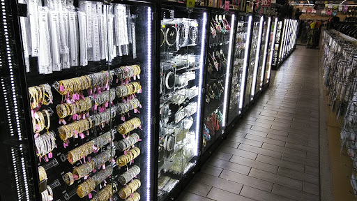 Beauty Supply Store «KELLY BEAUTY», reviews and photos, 27750 Van Dyke, Warren, MI 48093, USA