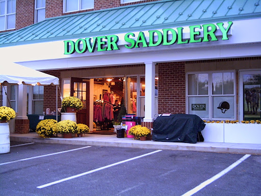 Dover Saddlery, 10 Fila Way, Sparks, MD 21152, USA, 