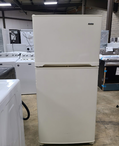 Used Appliance Store «Better Appliance/ Refurbished Appliances», reviews and photos, 5325 Beech Rd #8, Temple Hills, MD 20748, USA