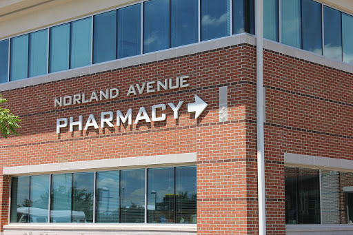 Pharmacy «Norland Avenue Pharmacy», reviews and photos, 12 St Paul Dr Suite 105, Chambersburg, PA 17201, USA