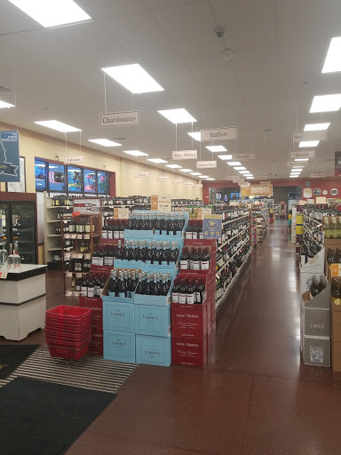 Liquor Store «Top Ten Liquors», reviews and photos, 13627 Quinn St NW, Andover, MN 55304, USA
