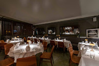 Atmosphère du Restaurant L'Isola à Gustavia - n°1