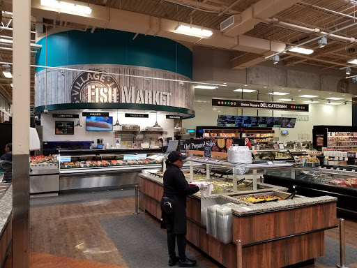 Grocery Store «ShopRite», reviews and photos, 2401D US-22, Union, NJ 07083, USA