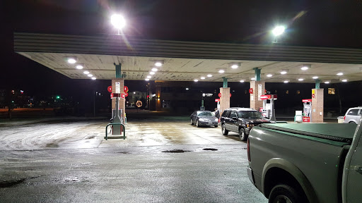 Gas Station «SuperAmerica», reviews and photos, 1010 Co Rd E East, White Bear Lake, MN 55110, USA