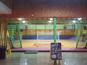 Gimnasio Instituto Nacional De Deportes Aysen