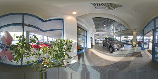 Ford Dealer «Colley Ford», reviews and photos, 1945 Auto Centre Dr, Glendora, CA 91740, USA