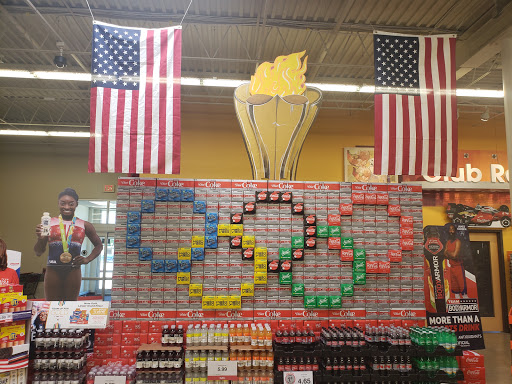 Supermarket «Hy-Vee», reviews and photos, 2700 Dekalb Ave, Sycamore, IL 60178, USA