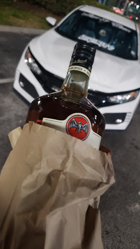 Liquor Store «Colonial Liquor & Wine», reviews and photos, 12100 E Colonial Dr, Orlando, FL 32826, USA