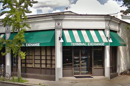 Terminal Exchange Systems - Managed IT Services, IT Support & IT Consulting in Boston