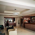 Photo n°4 de l'avis de Alina.a fait le 06/01/2022 à 13:49 sur le  Hotel Castiglione Ge.Vi.Tur. Snc à Lignano Sabbiadoro