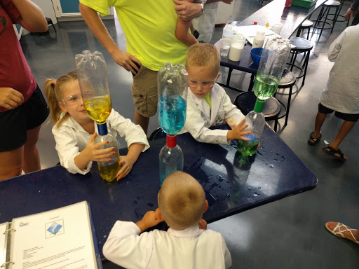 Science Academy «Little Beakers - Cypress», reviews and photos, 13040 Louetta Rd #226, Cypress, TX 77429, USA