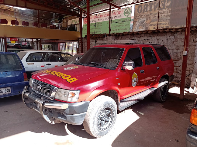 Opiniones de Taller Rodríguez Motors en Cusco - Taller de reparación de automóviles