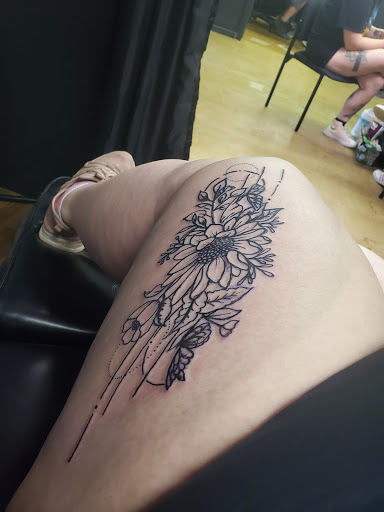 Find tattoo ideas clocks for your next unique tattoo in Fayette at Everlasting Ink Tattoo & Social Club