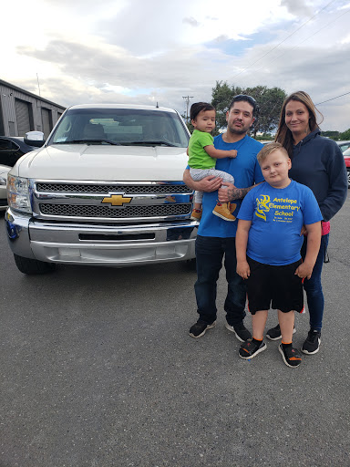 Car Dealer «Super Shopper Auto Sales Inc.», reviews and photos, 683 E Walker St, Orland, CA 95963, USA