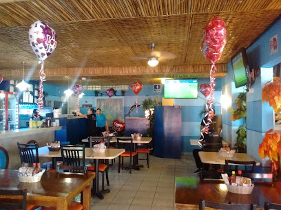 Restaurante Sinaloense - Av. Ruiz Cortines 6406, Portal de Cumbres, 64348 Monterrey, N.L., Mexico