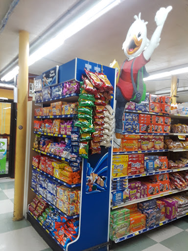 Grocery Store «Carniceria Guanajuato #1», reviews and photos, 1269 Oliver Ave, Indianapolis, IN 46221, USA