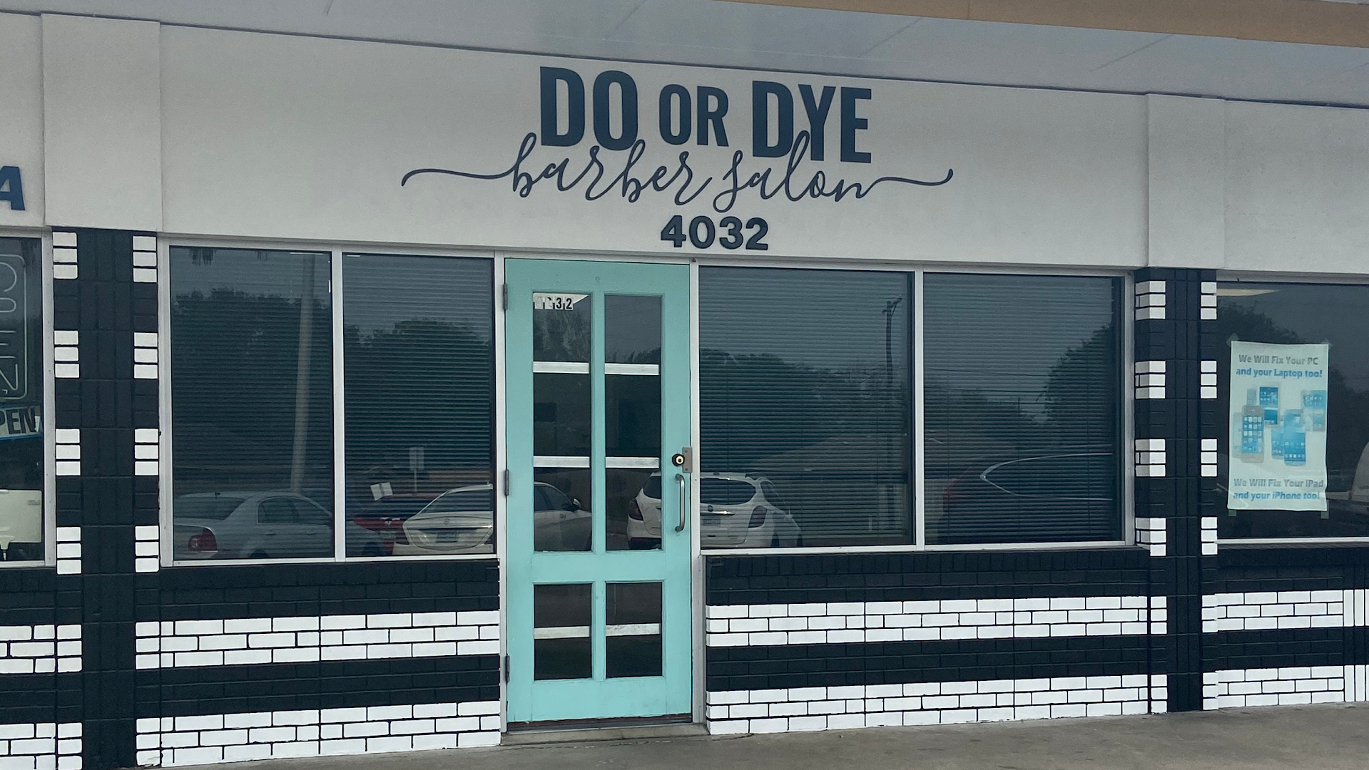 Do or Dye