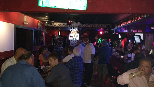 Bar & Grill «Rockn Angels Bar Restaurant, Karaoke & Live Music», reviews and photos, 7200 N Dixie Hwy, Boca Raton, FL 33487, USA