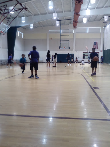 Community Center «Simpson Park Community Center», reviews and photos, 1725 Martin L King Jr Ave, Lakeland, FL 33805, USA