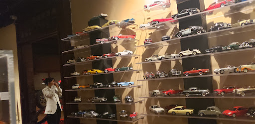 Museum «Larz Anderson Auto Museum», reviews and photos, 15 Newton St, Brookline, MA 02445, USA