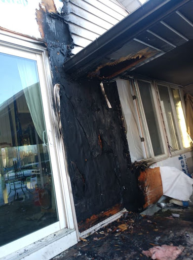 General Contractor «Timberland Exteriors», reviews and photos, 2515 White Bear Ave, St Paul, MN 55109, USA