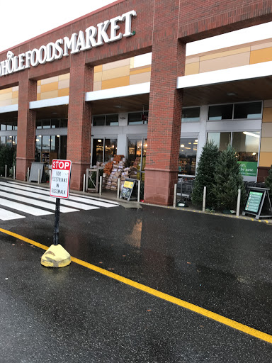 Whole Foods Market, 1558 Kings Hwy N, Cherry Hill, NJ 08034, USA, 