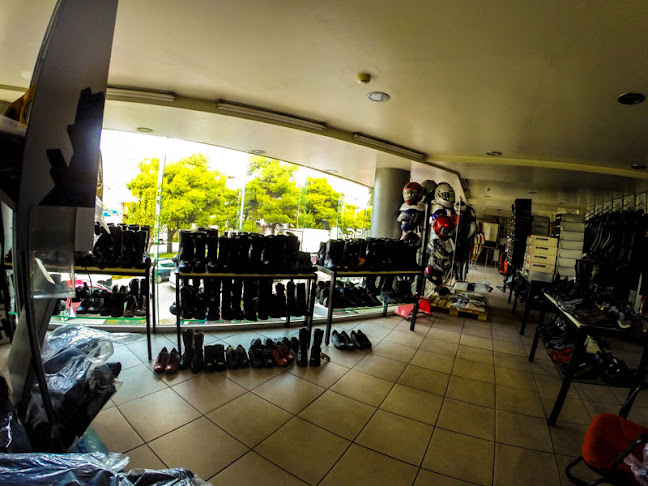 Motokinisi- Τα πάντα για τη μοτοσυκλέτα και τον αναβάτη - Χαλάνδρι