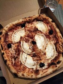 Les plus récentes photos du Pizzas à emporter Dionna Pizzas à Saint-Sozy - n°1