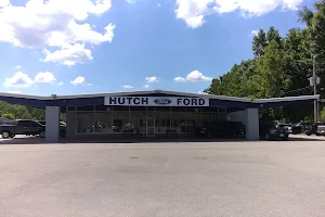 Hutch Ford image