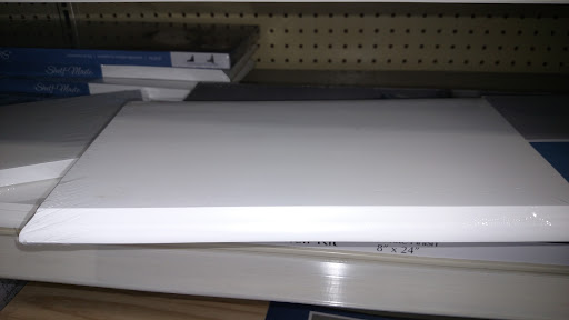 Home Improvement Store «Menards», reviews and photos, 504 Iowa Ave W, Marshalltown, IA 50158, USA