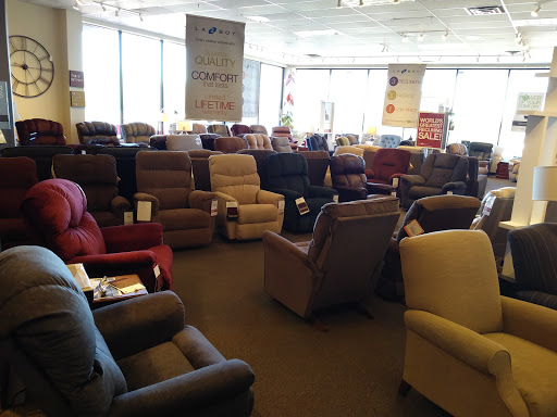 Furniture Store «La-Z-Boy Home Furnishings & Decor», reviews and photos, 1000 Hylan Dr, Rochester, NY 14623, USA