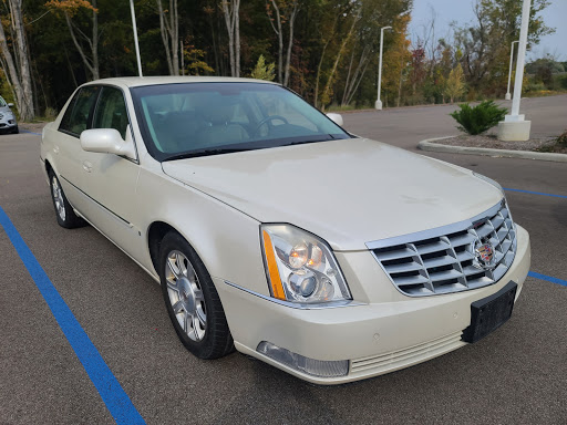 Ford Dealer «Liberty Ford Brunswick», reviews and photos, 3101 Center Rd, Brunswick, OH 44212, USA