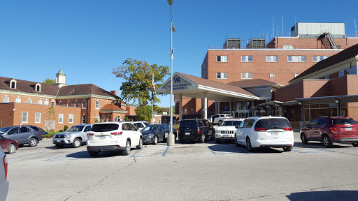 Veterans Hospital «VA Central Iowa Health Care System», reviews and photos