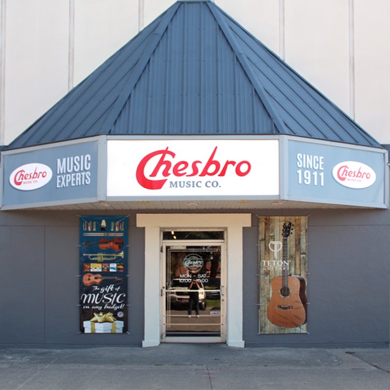 Chesbro Music Company