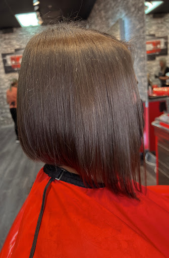 Hair Salon «Shallamars Hair Solutions», reviews and photos, 8956 Turkey Lake Rd, Orlando, FL 32819, USA