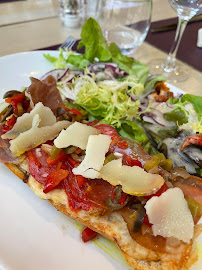 Bruschetta du Restaurant français Le Karousel à Nevers - n°4