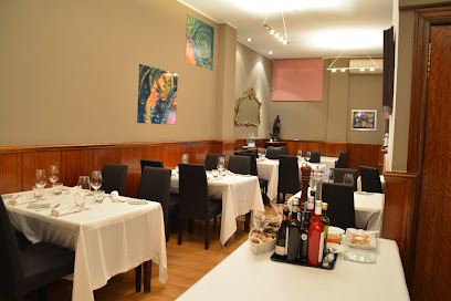 Bar Restaurante Maracaibo S.L. - P.º Ezequiel González, 25, 40002 Segovia, Spain