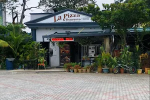 La Pizza And Shawarma ( City Mall ) image