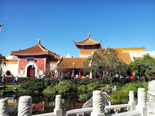 Theme Park «Epcot», reviews and photos, 200 Epcot Center Dr, Orlando, FL 32821, USA