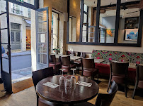 Atmosphère du Restaurant afghan KHANA à Paris - n°7