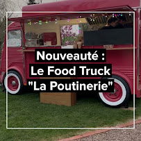 Photos du propriétaire du Restauration rapide Food Truck La Poutinerie - poutine à emporter et événements à La Roche-sur-Yon - n°2