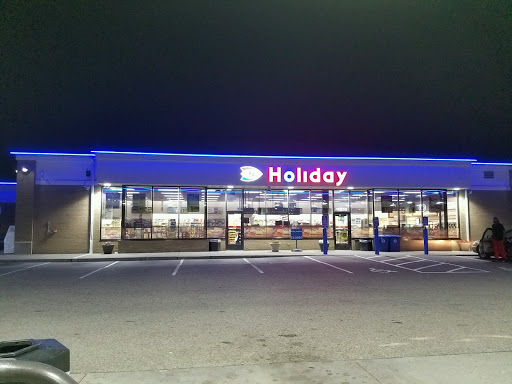 Holiday Stationstores, 16350 96th Ave N, Maple Grove, MN 55311, USA, 