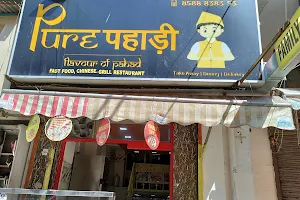 Pure Pahadi Restaurant image