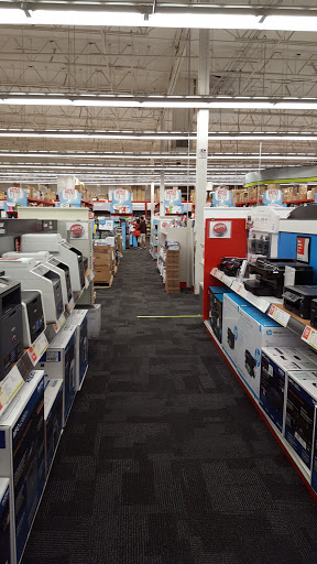 Office Supply Store «Staples», reviews and photos, 2230 Bridgepointe Pkwy, San Mateo, CA 94404, USA