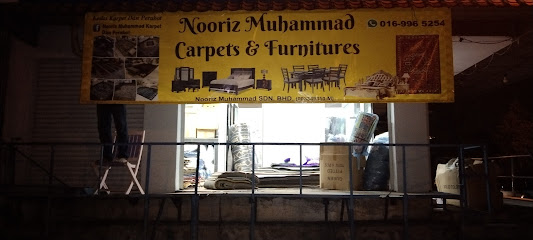 Nooriz Muhammad Carpets And Furnitures