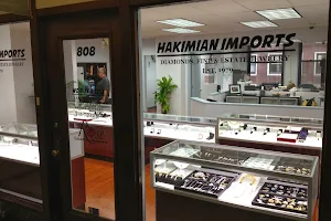 Hakimian Imports Inc. image