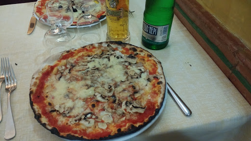 Antico Forno a Testaccio in Roma, Città Metropolitana di Roma Capitale