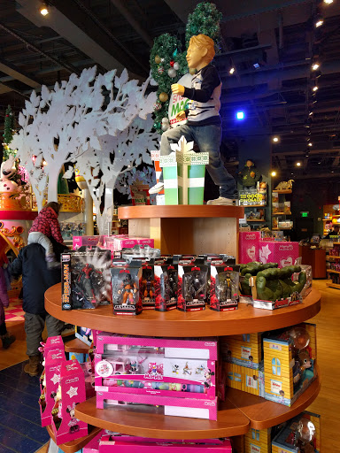 Toy Store «Disney Store», reviews and photos, 51 Main St, Salt Lake City, UT 84101, USA