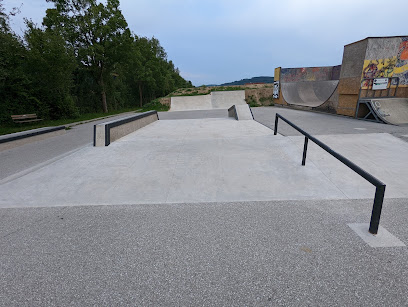 Skatepark Gallneukirchen